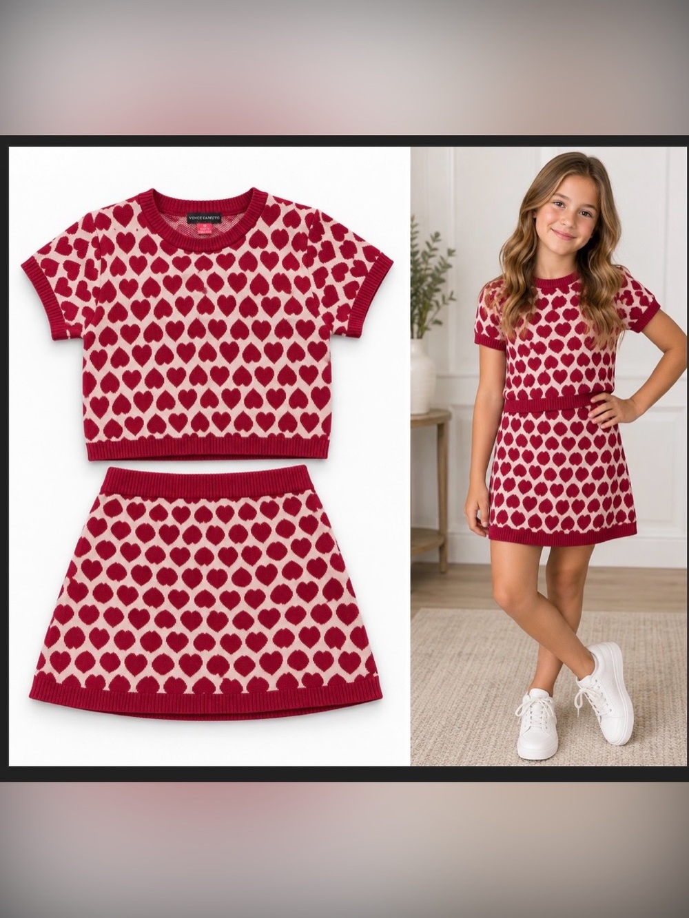Vince Camuto